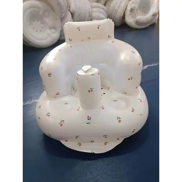 Inflatable Baby Chair for Dining & Bath - The Stargroup Stores