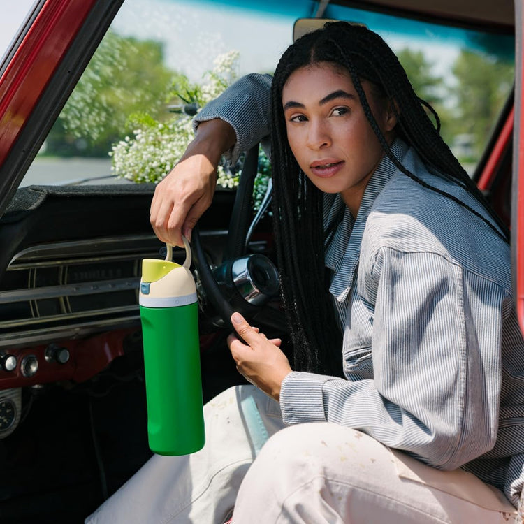 Apparel & Accessories