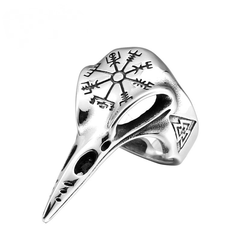 Gothic Ring - The Stargroup Stores