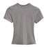 Solid Color Basic Style T-shirt - The Stargroup Stores