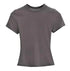 Solid Color Basic Style T-shirt - The Stargroup Stores